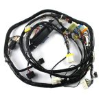 207-06-62110 Direct Injection Wiring Harness for Komatsu PC400-6 - Image 5