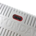 21Q4-32310 Controller for Hyundai R150LC-9 Excavator - Image 5