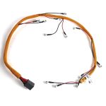 305-4893 3054893 Injector Wiring Harness for CAT 320D 321D 323D C6.4 Engine