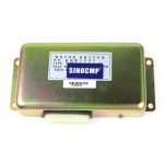 KHR1347 Throttle Motor Driver Panel for Sumitomo SH280-2 SH280-1 - Image 5