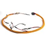 305-4893 3054893 Injector Wiring Harness for CAT 320D 321D 323D C6.4 Engine - Image 2
