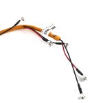 305-4893 3054893 Injector Wiring Harness for CAT 320D 321D 323D C6.4 Engine - Image 3