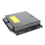 Hyundai RX305-7 Excavator Control Panel Board 21E8-32600 - Image 5