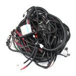 0003778 External Wiring Harness fits Hitachi Excavator EX200-5 - Image 2