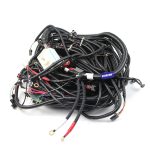 0003778 External Wiring Harness fits Hitachi Excavator EX200-5