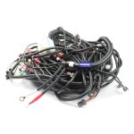 0001932 Cabin Inner Wiring Harness fits Hitachi Excavator EX120-5 EX200-5 - Image 2