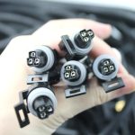 0001932 Cabin Inner Wiring Harness fits Hitachi Excavator EX120-5 EX200-5 - Image 4