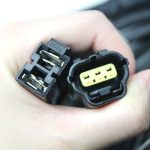 0003778 External Wiring Harness fits Hitachi Excavator EX200-5 - Image 4