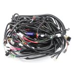 0001932 Cabin Inner Wiring Harness fits Hitachi Excavator EX120-5 EX200-5 - Image 5