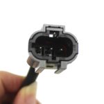 9101532 4339559 Differential Pressure Sensor for Hitachi Excavator EX200-1 EX220-2 - Image 2