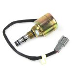 9101532 4339559 Differential Pressure Sensor for Hitachi Excavator EX200-1 EX220-2