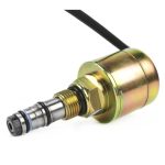 9101532 4339559 Differential Pressure Sensor for Hitachi Excavator EX200-1 EX220-2 - Image 4