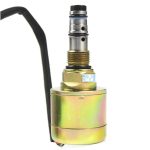 9101532 4339559 Differential Pressure Sensor for Hitachi Excavator EX200-1 EX220-2 - Image 5