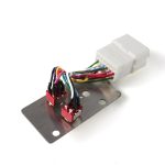 20Y-06-31320 Harness Switch Assembly for Komatsu PC160LC-7 PC200-7 - Image 2