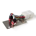 20Y-06-31320 Harness Switch Assembly for Komatsu PC160LC-7 PC200-7 - Image 3