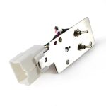 20Y-06-31320 Harness Switch Assembly for Komatsu PC160LC-7 PC200-7 - Image 4