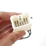 20Y-06-31320 Harness Switch Assembly for Komatsu PC160LC-7 PC200-7 - Image 5