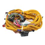 366-9324 3669324 Main Wiring Harness for CAT 320D 323D - Image 2