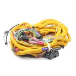 366-9324 3669324 Main Wiring Harness for CAT 320D 323D - Image 3