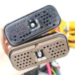 306-8610 3068610 Engine C6.4 Main External Wiring Harness for Caterpillar CAT Excavator 320D 323D - Image 5
