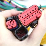 366-9324 3669324 Main Wiring Harness for CAT 320D 323D - Image 6
