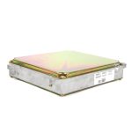 9104910 9104911 9104911 9131577 Hitachi Excavator EX100-2 EC Controller Unit - Image 3