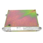 9104910 9104911 9104911 9131577 Hitachi Excavator EX100-2 EC Controller Unit - Image 4