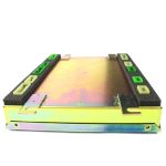 KHR1794 Sumitomo Excavator SH210A1 A2 CASE 9030B 1996/ Link-Belt 2800 ECU Computer Board - Image 3