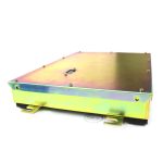 KHR1794 Sumitomo Excavator SH210A1 A2 CASE 9030B 1996/ Link-Belt 2800 ECU Computer Board - Image 4