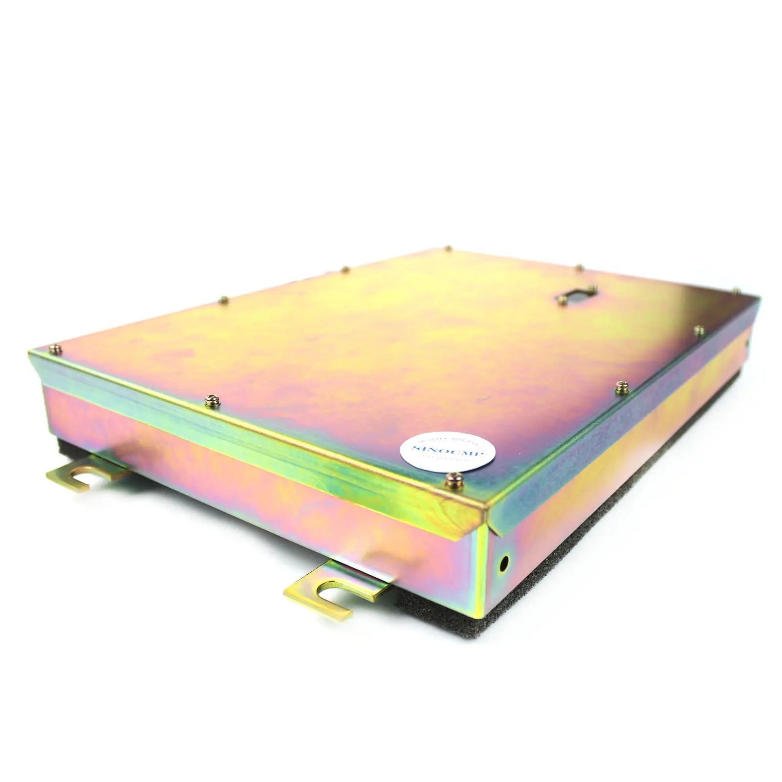 IMG_7501 KHR1782 CPU Controller Panel for Sumitomo SH350-1 SH120-1 SH120-2 - Image 1
