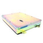 KHR1794 Sumitomo Excavator SH210A1 A2 CASE 9030B 1996/ Link-Belt 2800 ECU Computer Board - Image 5