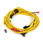 207-06-62110 Direct Injection Wiring Harness for Komatsu PC400-6 - Image 7