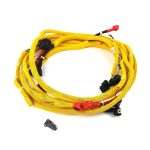 207-06-62110 Direct Injection Wiring Harness for Komatsu PC400-6 - Image 8