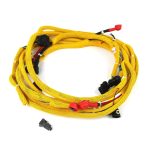 207-06-62110 Direct Injection Wiring Harness for Komatsu PC400-6 - Image 9