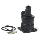 4288336 9218359 Solenoid Valve for Hitachi CX1000 EX100-2
