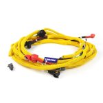 20Y-06-22550 Engine Wiring Harness for Komatsu PC200-6 PC210-6 PC220-6 PC230-6 - Image 2