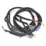 SK200-6E SK210-6E Kobelco Excavator 6D34 Engine Wiring Harness YN16E01021P1