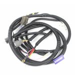 Kobelco SK200-6E SK210-6E Engine Wiring Harness - Image 2