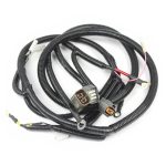 SK200-6E SK210-6E Kobelco Excavator 6D34 Engine Wiring Harness YN16E01021P1 - Image 5