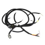 Kobelco SK200-6 SK210-6 Engine Wiring Harness - Image 5