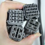 20Y-06-31612 External Wiring Harness for PC200-7 PC210-7 - Image 6