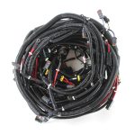 203-06-71711 203-06-71712 Outer Wiring Harness Excavator PC130-7 - Image 2