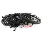 203-06-71711 203-06-71712 Outer Wiring Harness Excavator PC130-7 - Image 5
