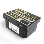 14541344 VOE14541344 Air Conditioner Controller for Volvo EC210B EC240B EC290B - Image 2