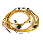 6222-83-4310 Engine Wiring Harness for Komatsu PC300-6 PC350-6 6D108 - Image 2