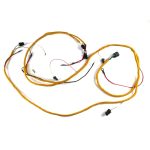 6222-83-4310 Engine Wiring Harness for Komatsu PC300-6 PC350-6 6D108 - Image 3