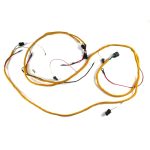 PC300-6 Komatsu Excavator Engine Wiring Harness - Image 5