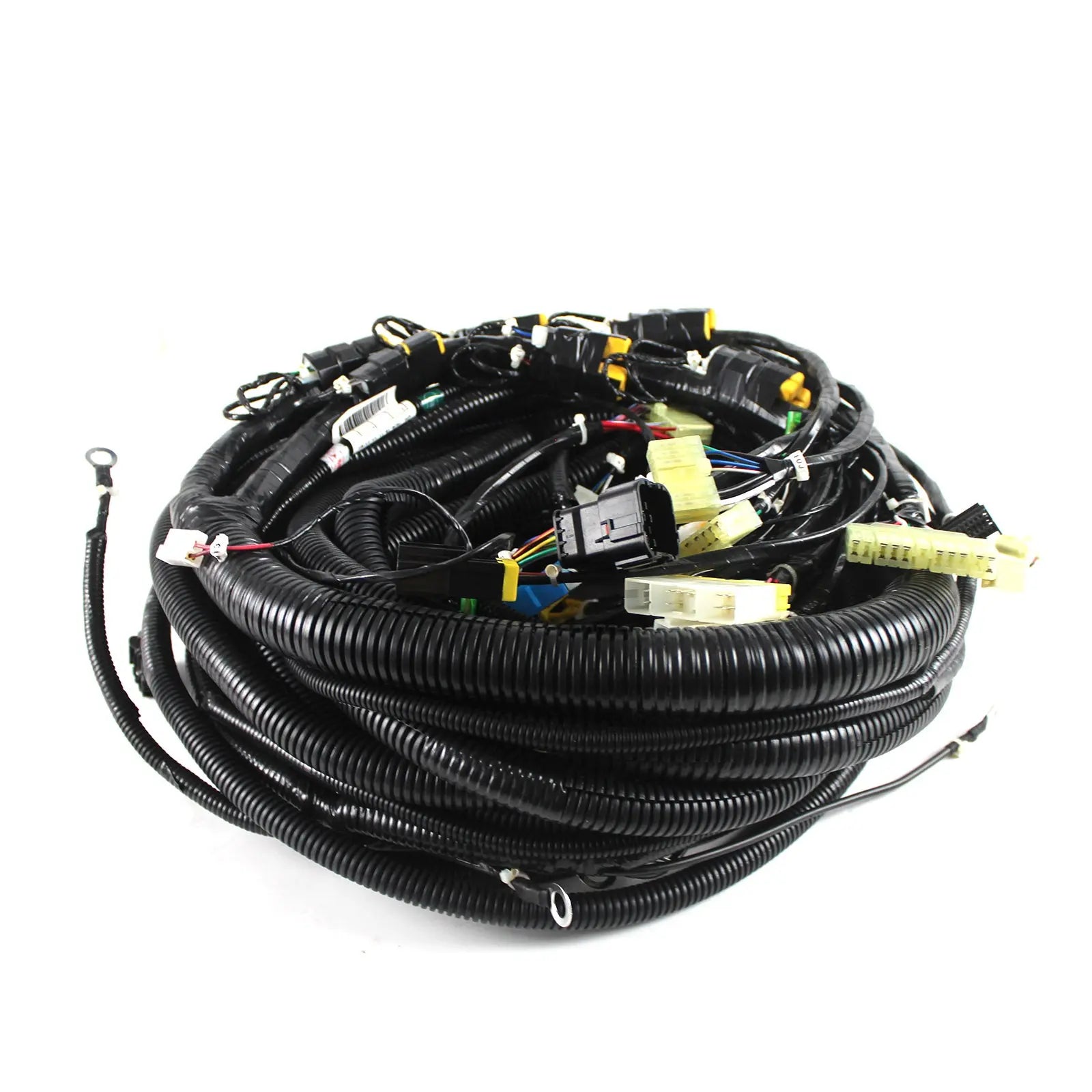 207-06-68131 207-06-61150 External Harness for Komatsu Excavator PC300-6 PC350-6