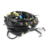207-06-68131 207-06-61150 External Harness for Komatsu Excavator PC300-6 PC350-6 - Image 2