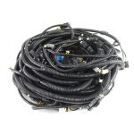 207-06-62110 Direct Injection Wiring Harness for Komatsu PC400-6 - Image 2